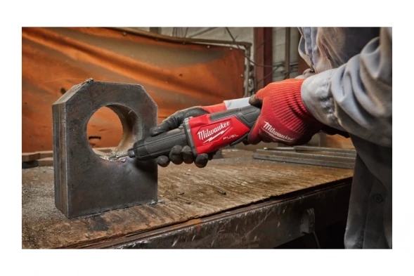  Прямошлифмашина аккумуляторная Milwaukee M18 FDGROVPDB-0X