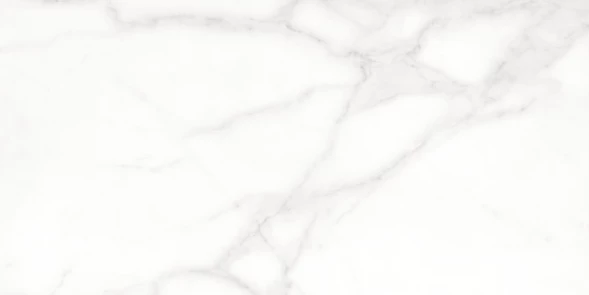 Керамогранит LB CERAMICS Каррара Нова, белый (6260-0080), 30x60