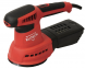 Шлифмашина эксцентриковая Elitech МШЭ 0412Э (E2213.060.00) 