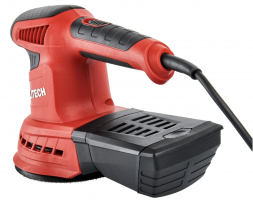 Шлифмашина эксцентриковая Elitech МШЭ 0412Э (E2213.060.00) 