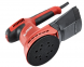 Шлифмашина эксцентриковая Elitech МШЭ 0412Э (E2213.060.00) 