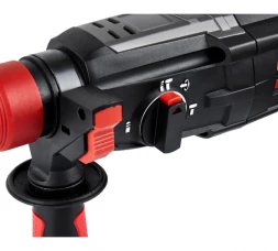 Перфоратор SDS+ Elitech HD, RH 0928RE (850Вт, 3реж, 3,2Дж, чем) 