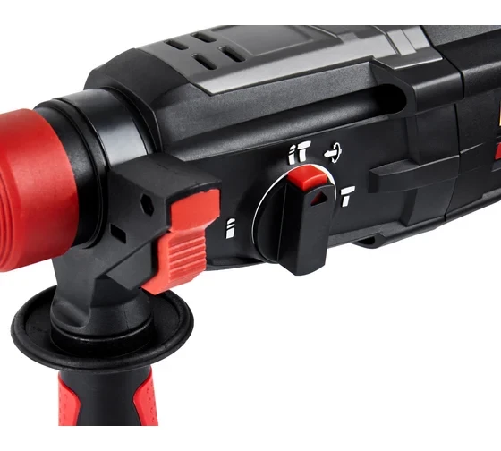 Перфоратор SDS+ Elitech HD, RH 0928RE (850Вт, 3реж, 3,2Дж, чем) 