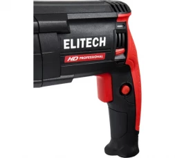Перфоратор SDS+ Elitech HD, RH 0928RE (850Вт, 3реж, 3,2Дж, чем) 