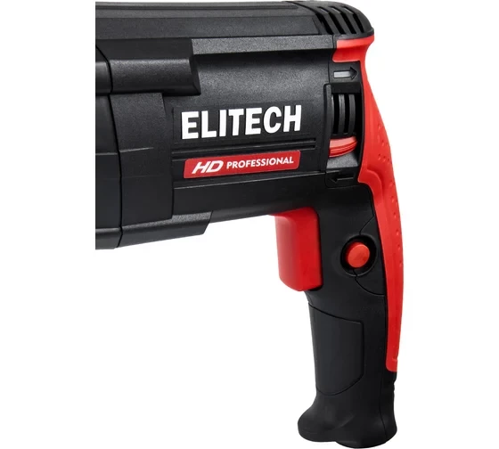 Перфоратор SDS+ Elitech HD, RH 0928RE (850Вт, 3реж, 3,2Дж, чем) 