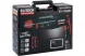 Перфоратор SDS+ Elitech HD, RH 0928RE (850Вт, 3реж, 3,2Дж, чем) 