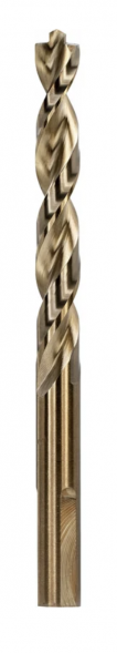 Сверло по металлу DEWALT DT4944, COBALT 5%, 10.5x133x84 мм, 5 шт. (DT4944-QZ)