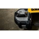  Ленточная пила ручная аккумуляторная DEWALT DCS378N, 18 В, 174 м/мин, без АКБ и ЗУ (DCS378N-XJ)