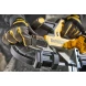  Ленточная пила ручная аккумуляторная DEWALT DCS378N, 18 В, 174 м/мин, без АКБ и ЗУ (DCS378N-XJ)