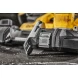  Ленточная пила ручная аккумуляторная DEWALT DCS378N, 18 В, 174 м/мин, без АКБ и ЗУ (DCS378N-XJ)