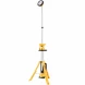 Мачта освещения аккумуляторная DEWALT DCL079, 18 В, 3000 лм, без АКБ и ЗУ (DCL079-XJ)