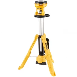 Мачта освещения аккумуляторная DEWALT DCL079, 18 В, 3000 лм, без АКБ и ЗУ (DCL079-XJ)