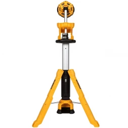 Мачта освещения аккумуляторная DEWALT DCL079, 18 В, 3000 лм, без АКБ и ЗУ (DCL079-XJ)
