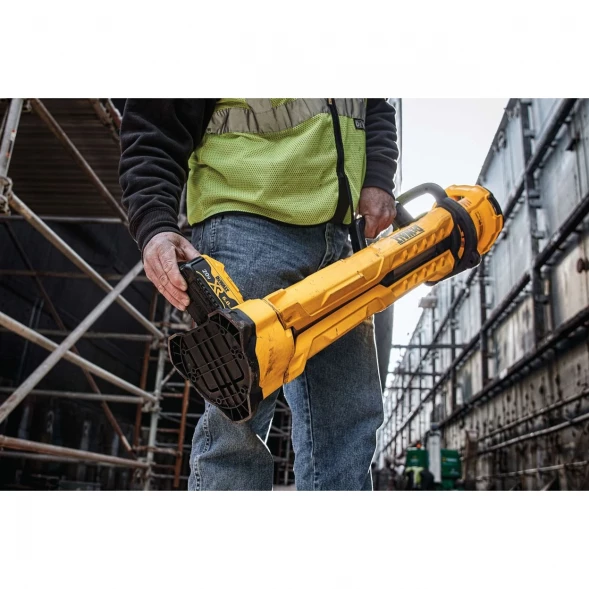Мачта освещения аккумуляторная DEWALT DCL079, 18 В, 3000 лм, без АКБ и ЗУ (DCL079-XJ)