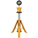 Мачта освещения аккумуляторная DEWALT DCL079, 18 В, 3000 лм, без АКБ и ЗУ (DCL079-XJ)