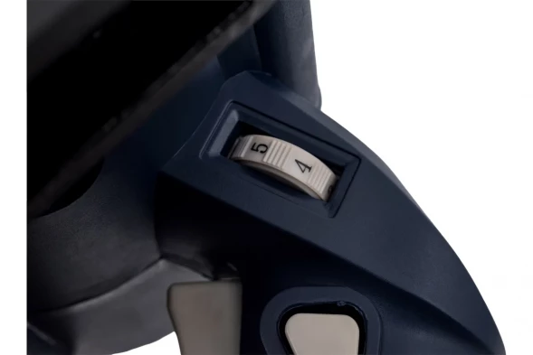 Ленточная шлифмашина AYGER ABS1400