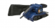 Ленточная шлифмашина AYGER ABS1400