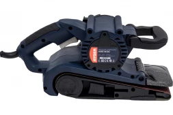 Ленточная шлифмашина AYGER ABS1400