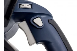 Ленточная шлифмашина AYGER ABS1400
