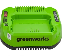 Зарядное устройство G60C Greenworks