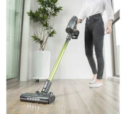 Пылесос беспроводной вертикальный аккумуляторный Greenworks 24В GD24SV без АКБ и ЗУ