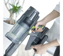Пылесос беспроводной вертикальный аккумуляторный Greenworks 24В GD24SV без АКБ и ЗУ