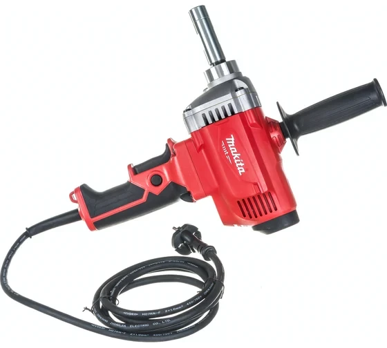 Дрель-миксер Makita M6600