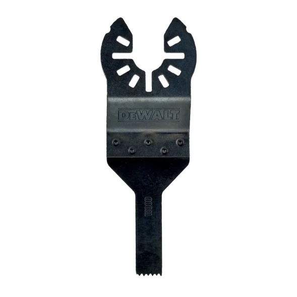 Полотно погружное пильное DEWALT DT20726, биметаллическое 43 x 10 мм, 5 шт. 