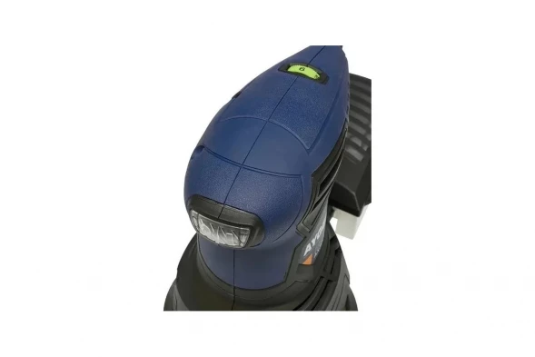 Эксцентриковая шлифмашина AYGER AX300E