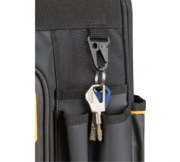 Сумка для инструментов DEWALT, с колесами, DWST60107-1