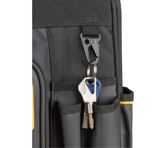 Сумка для инструментов DEWALT, с колесами, DWST60107-1