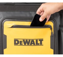 Сумка для инструментов DEWALT, с колесами, DWST60107-1