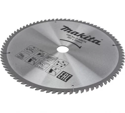 Диск пильный универсальный Makita D-65676 (305х30х2.8 мм; 80Т) 