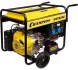 Бензиновый сварочный генератор Champion GW200AE (4.5/5 Квт 200А 100кг эл.старт колеса) 