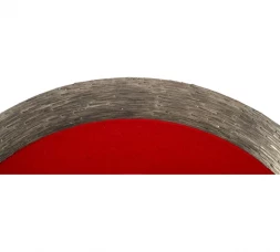 Диск алмазный отрезной сплошной (125х22.2 мм) Elitech 1820.057400