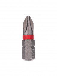 Биты PH2 25 мм, 2 шт ELITECH 1820.14500 