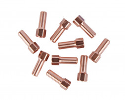 Электрод для плазменной горелки, IPT 100, пакет 10 шт Elitech 0606.020800