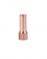 Электрод для плазменной горелки, IPT 100, пакет 10 шт Elitech 0606.020800