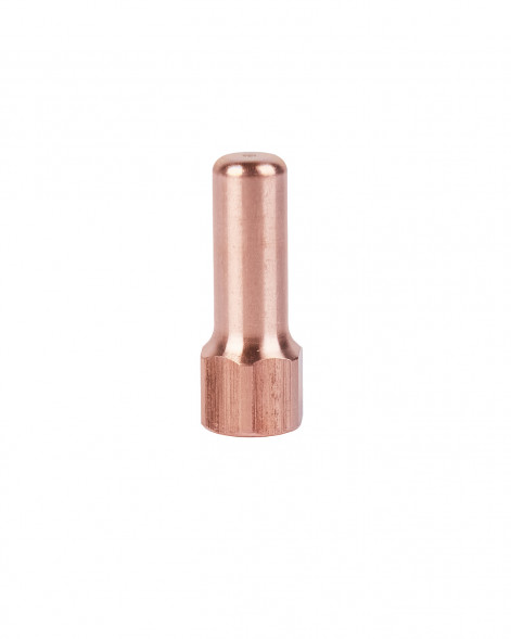 Электрод для плазменной горелки, IPT 100, пакет 10 шт Elitech 0606.020800