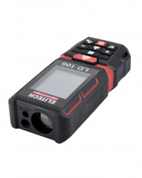 Дальномер Elitech HD LD 100 