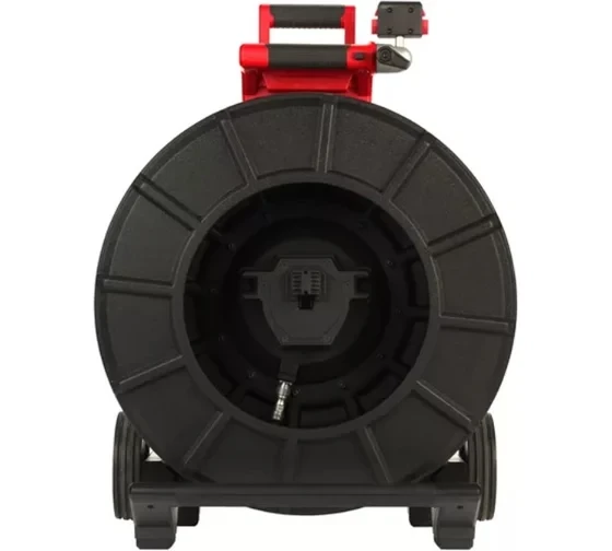 Канализационная инспекционная камера аккумуляторная Milwaukee 60 м M18SIC60-0