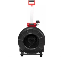 Канализационная инспекционная камера аккумуляторная Milwaukee 60 м M18SIC60-0