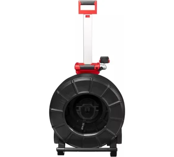 Канализационная инспекционная камера аккумуляторная Milwaukee 60 м M18SIC60-0