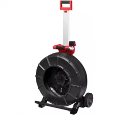 Канализационная инспекционная камера аккумуляторная Milwaukee 60 м M18SIC60-0