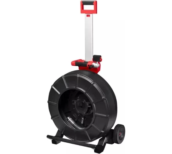 Канализационная инспекционная камера аккумуляторная Milwaukee 60 м M18SIC60-0