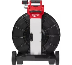 Канализационная инспекционная камера аккумуляторная Milwaukee 60 м M18SIC60-0
