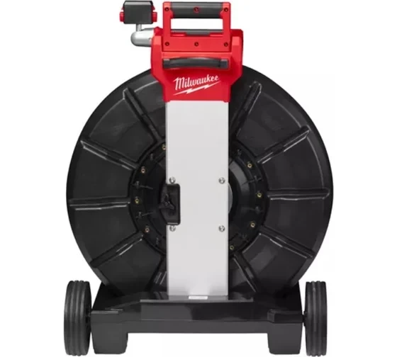 Канализационная инспекционная камера аккумуляторная Milwaukee 60 м M18SIC60-0