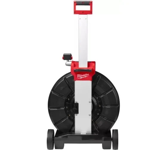 Канализационная инспекционная камера аккумуляторная Milwaukee 60 м M18SIC60-0