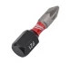 Бита Milwaukee SHOCKWAVE (PZ1, 25 мм, 25 шт.) 