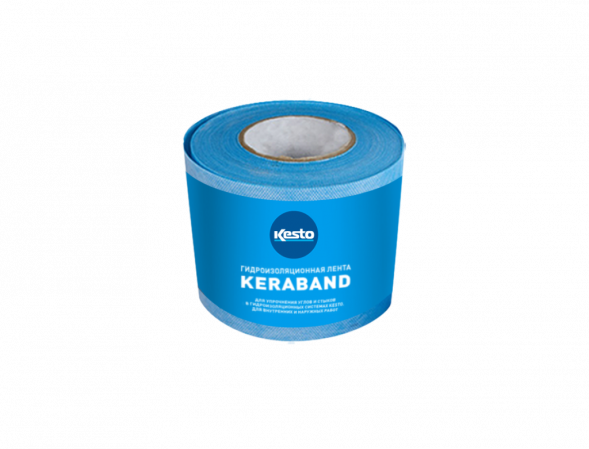Упрочняющие ленты Keraband Kesto